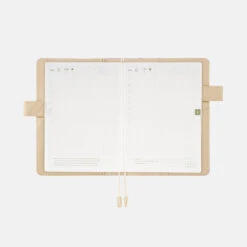 Hobonichi 2024 A5 Planner Cover [Colours: Violets] -Stationery Sale Shop zoom 04 d6c2928e beb0 481e 93b7 845614965478