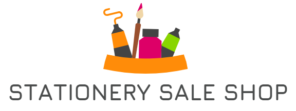 Stationery Sale Shop